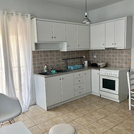 Central Tiny Loft In Argostoli Экстерьер фото