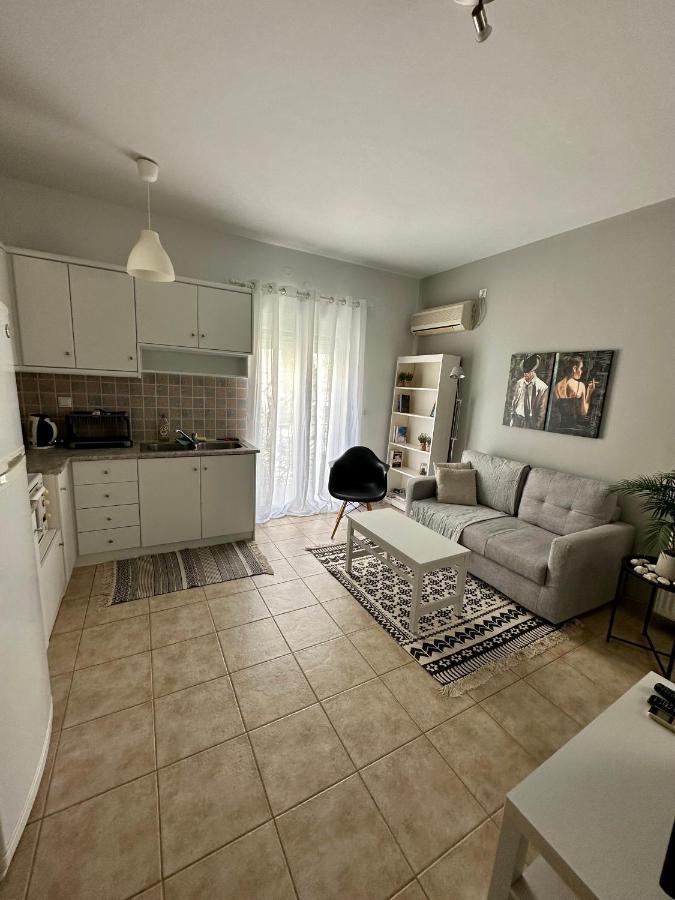 Central Tiny Loft In Argostoli Экстерьер фото