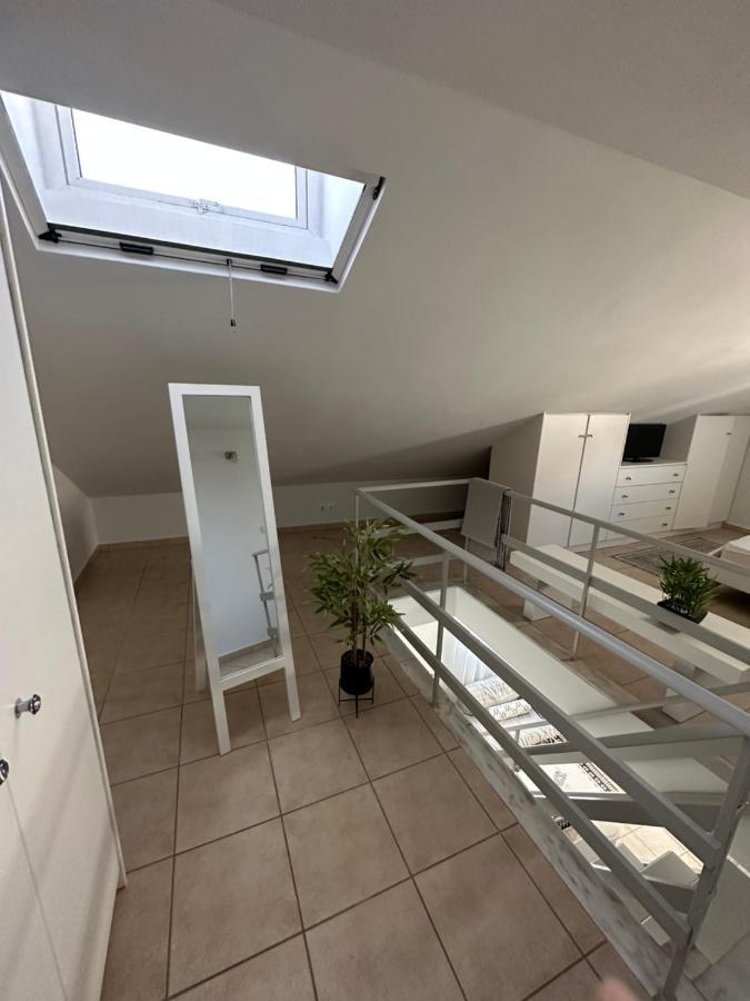 Central Tiny Loft In Argostoli Экстерьер фото
