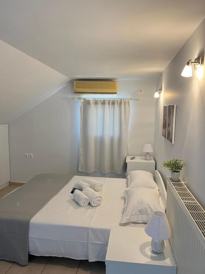 Central Tiny Loft In Argostoli Экстерьер фото