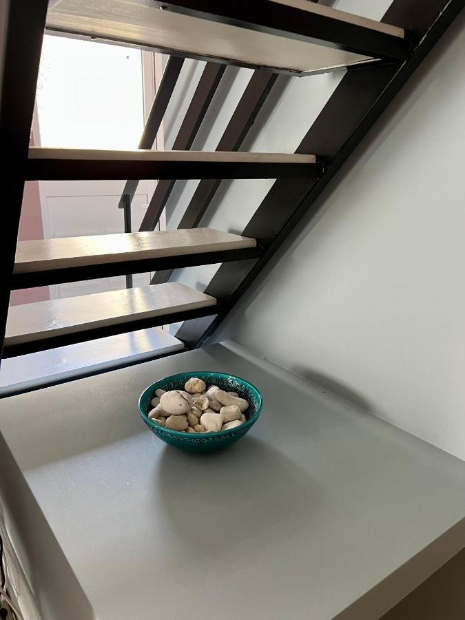 Central Tiny Loft In Argostoli Экстерьер фото