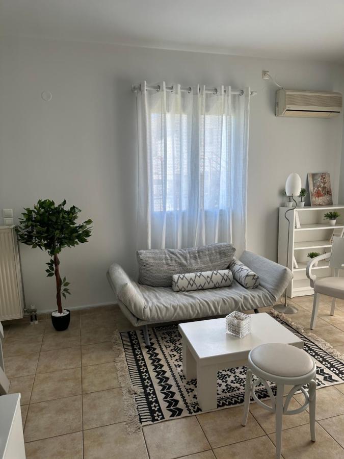 Central Tiny Loft In Argostoli Экстерьер фото