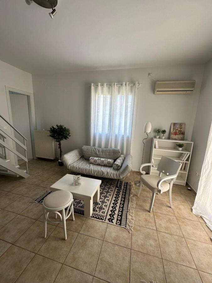 Central Tiny Loft In Argostoli Экстерьер фото