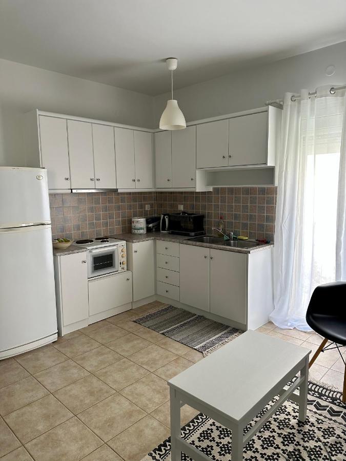 Central Tiny Loft In Argostoli Экстерьер фото